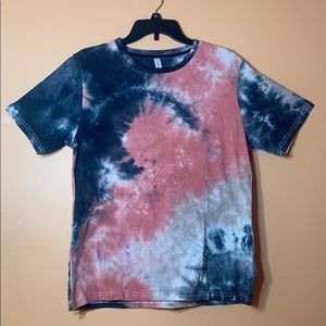 Tie Dye T-Shirt